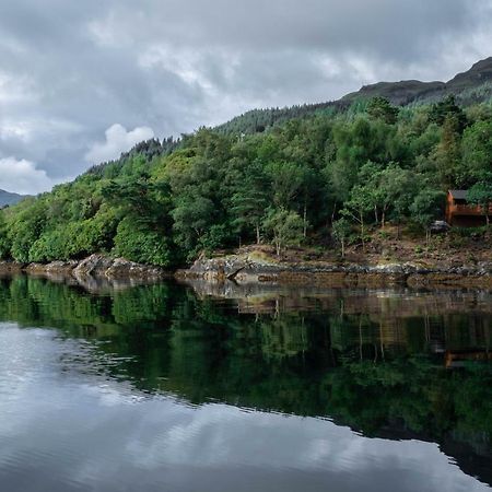 Lochwood Guest House Wing Lochgoilhead Exterior photo